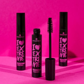 ریمل حجم دهنده مژه اسنس مدلILove Extreme Volume