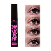 ریمل حجم دهنده مژه اسنس مدلILove Extreme Volume